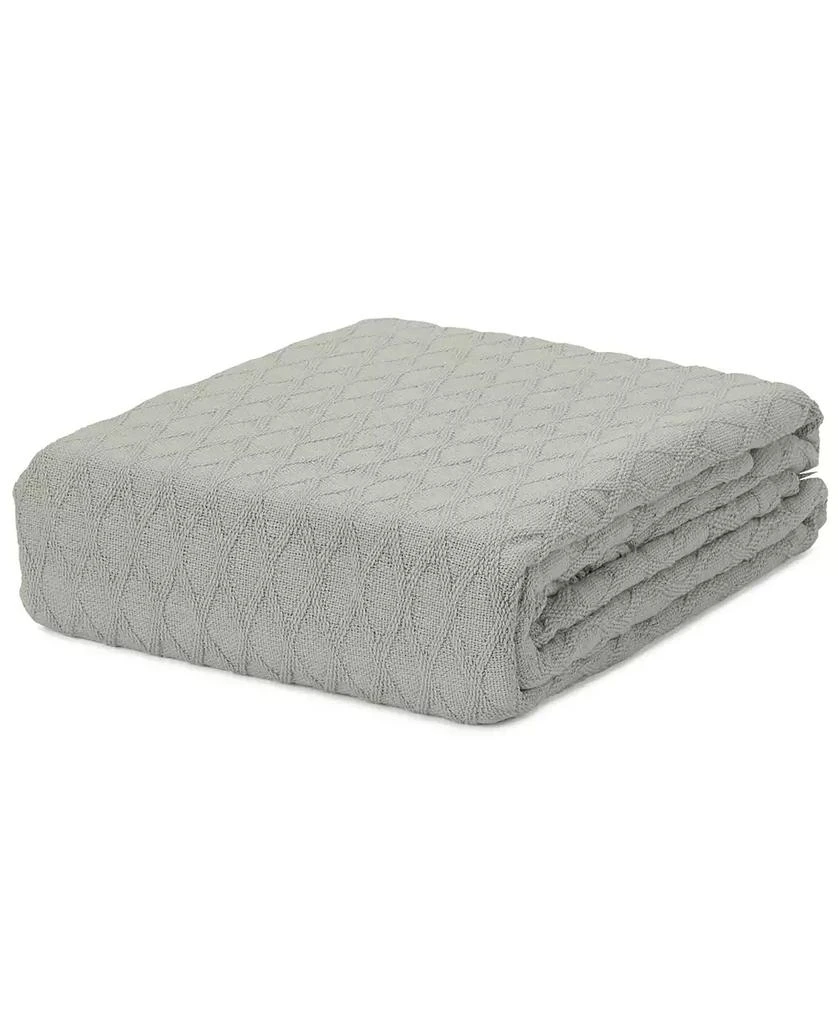 Ralph Lauren Classic 100% Cotton Blanket 1