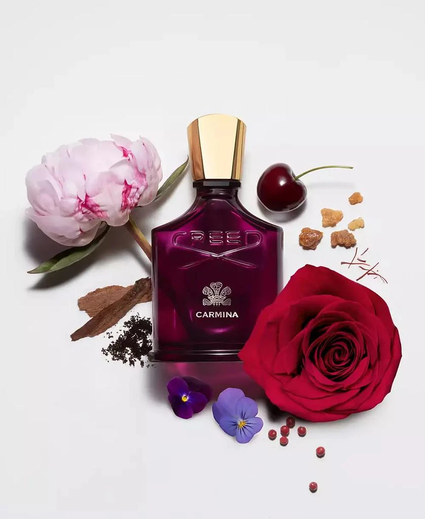 Creed Carmina Eau de Parfum, 8.11 oz. 2