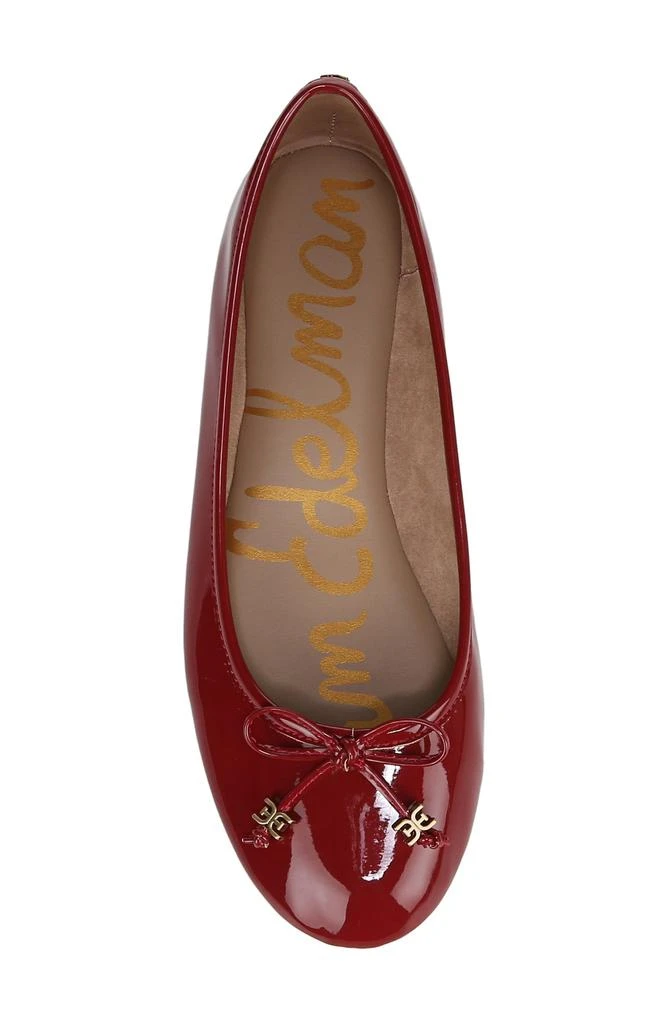 Sam Edelman Flora Ballet Flat 6