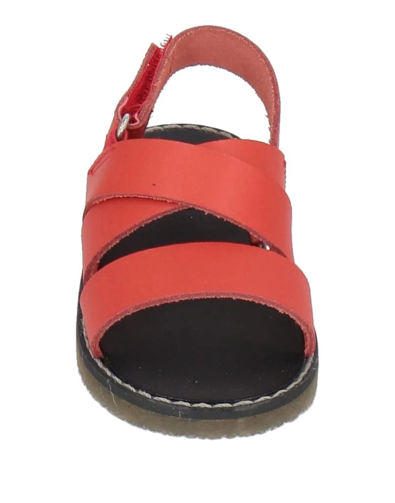 Babywalker Sandals 4
