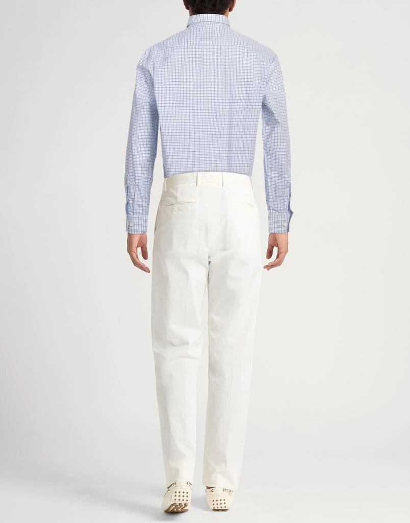 Hackett Checked shirt 3