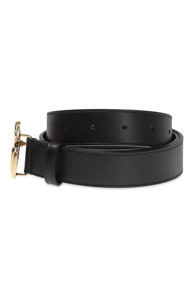 Gucci Leather belt 2