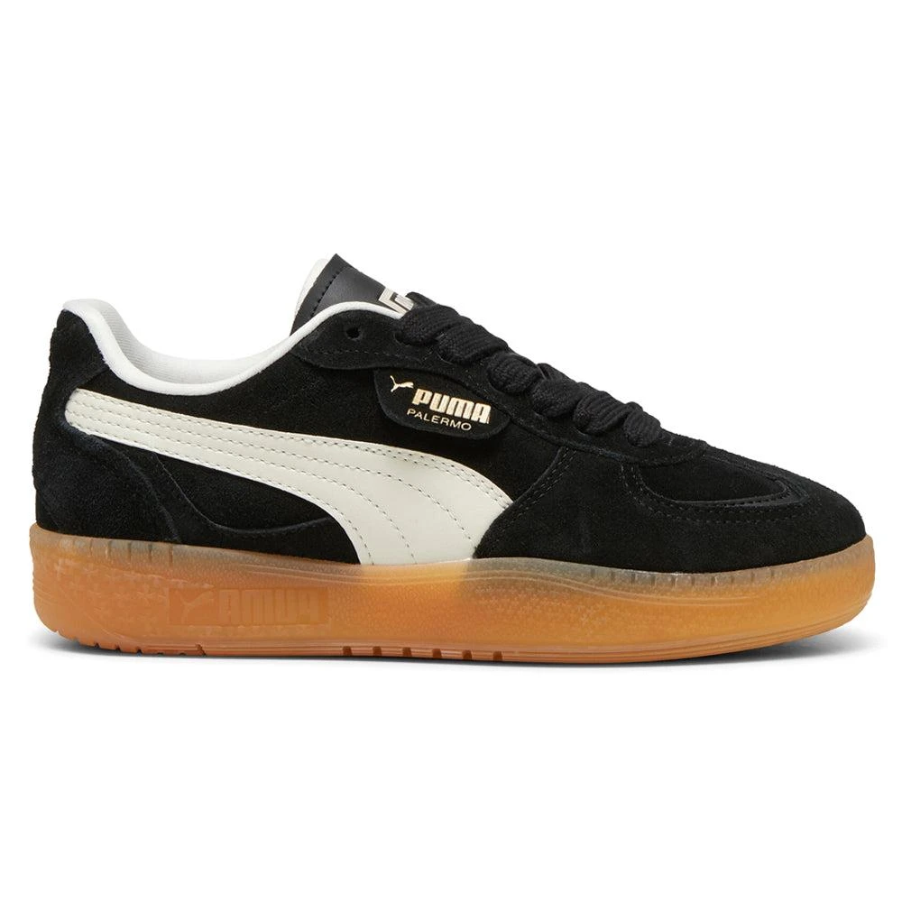 Puma Palermo Moda Xtra Gum Lace Up Sneakers 1