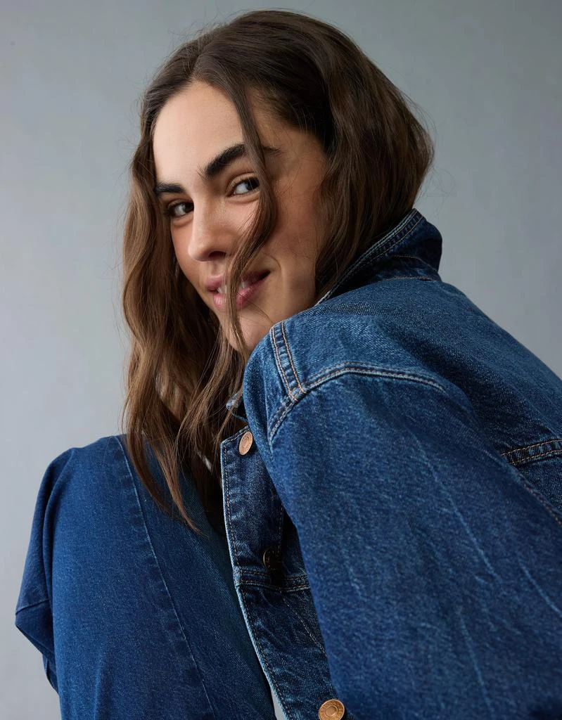 AE AE Ex-Boyfriend Denim Jacket 7