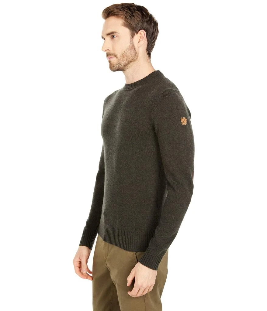 Fjällräven Övik Round-Neck Sweater 2