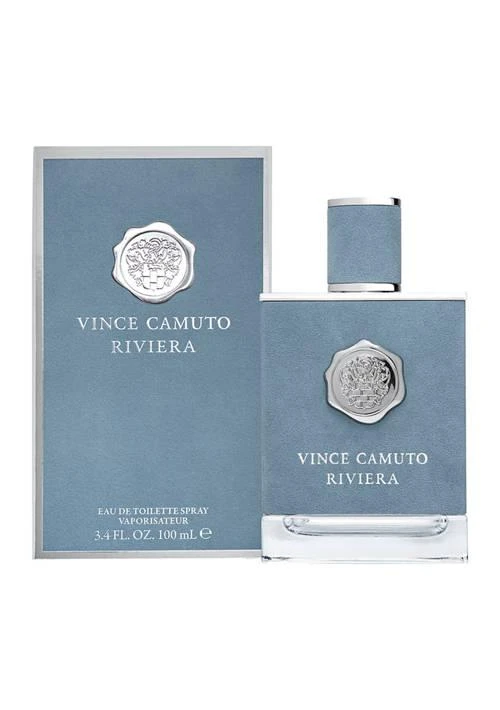 Vince Camuto Camuto  Riviera Eau De Toilette Spray 1