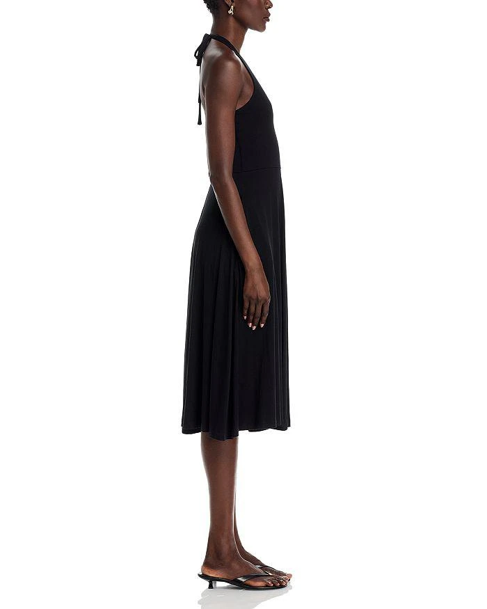 Steve Madden Hazel Halter Midi Dress 5