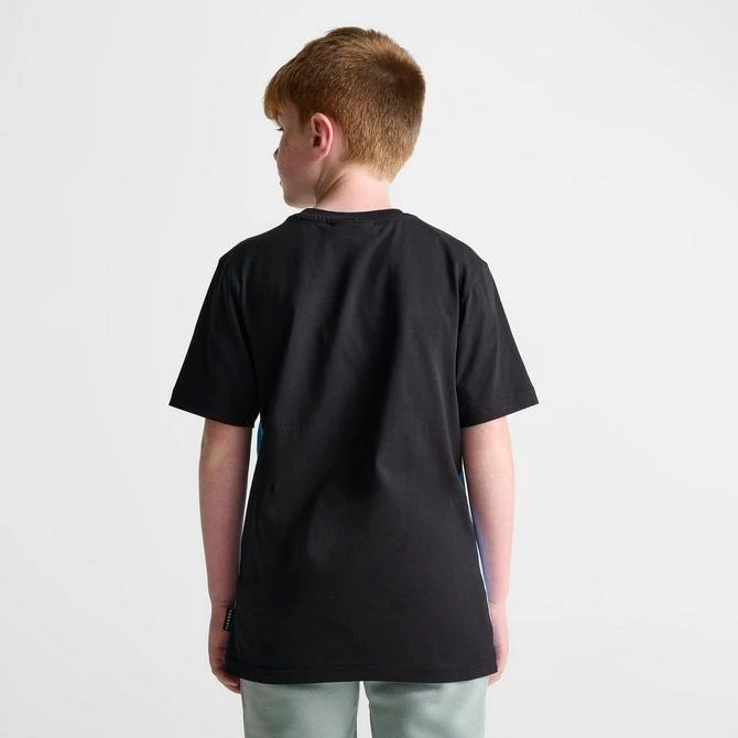 SONNETI Boys' Sonneti Capri Colorblock T-Shirt 4