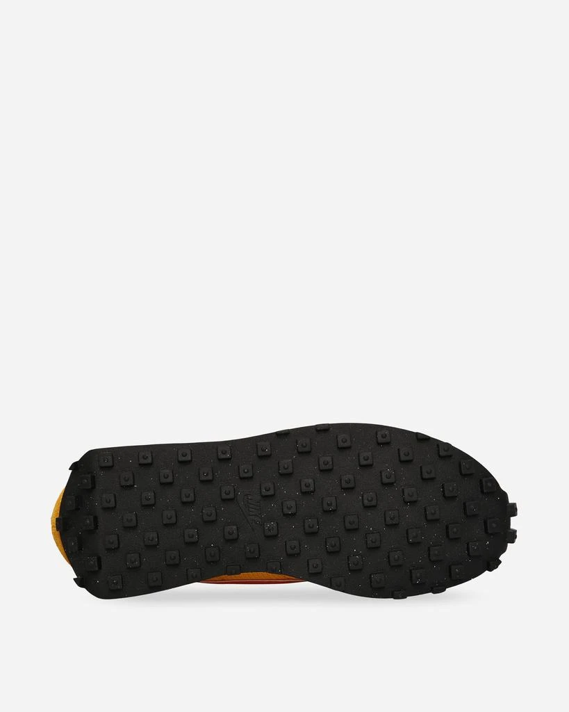 NIKE LD-1000 Sneakers University Gold / Safety Orange 5