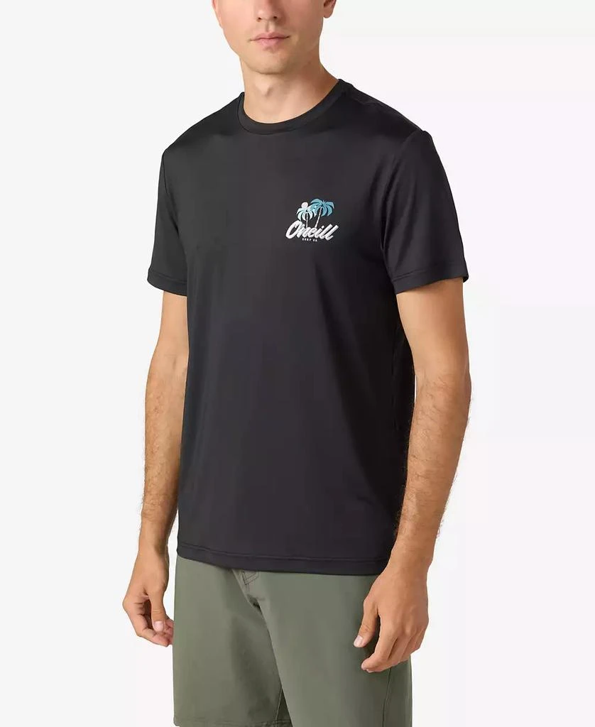 O'Neill Men's Traveler UPF Short Sleeve T-shirt 3