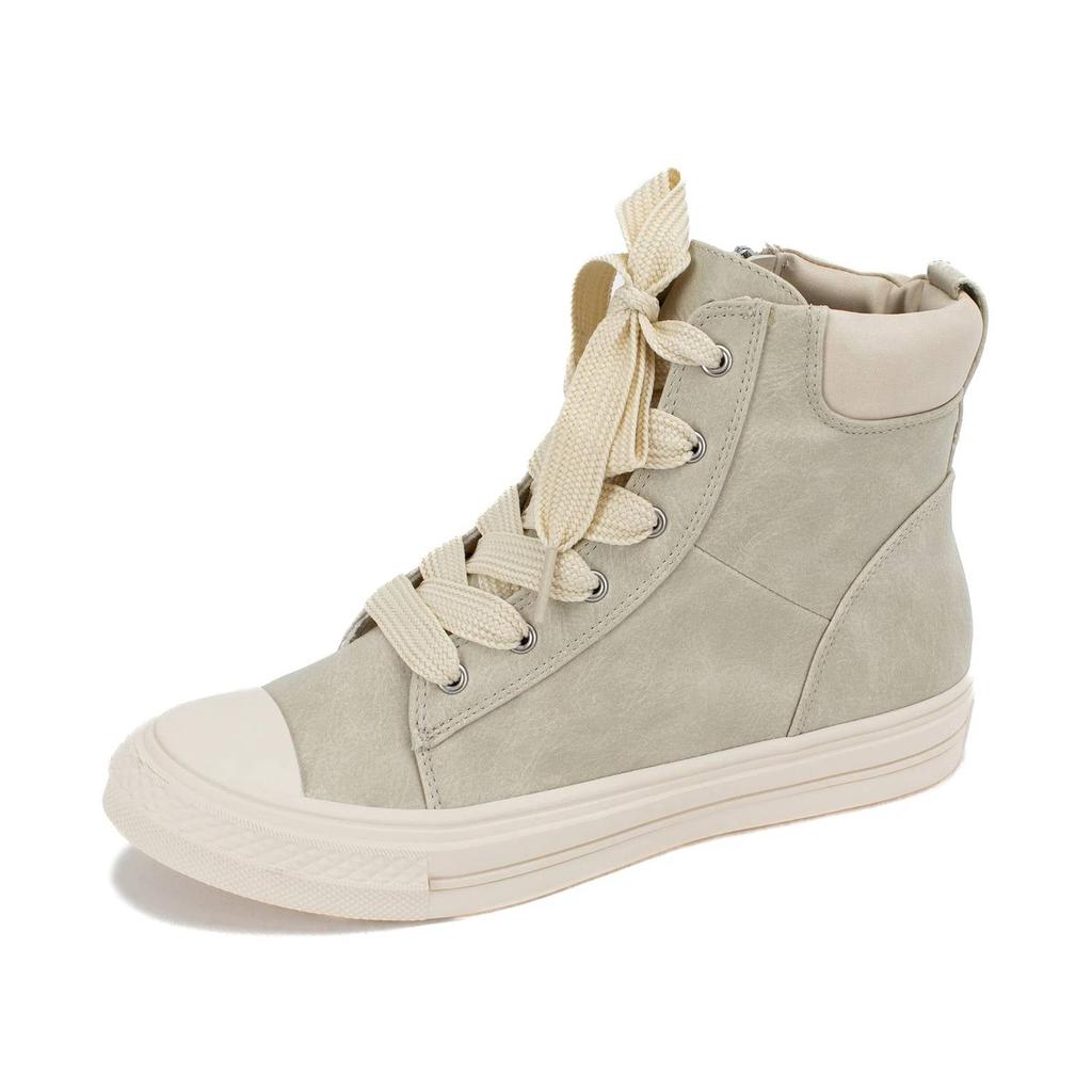 Yellow Box Women's Valter Sneaker In Bone
