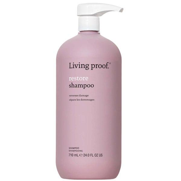 Living Proof Living Proof Restore Shampoo and Conditioner Jumbo Duo