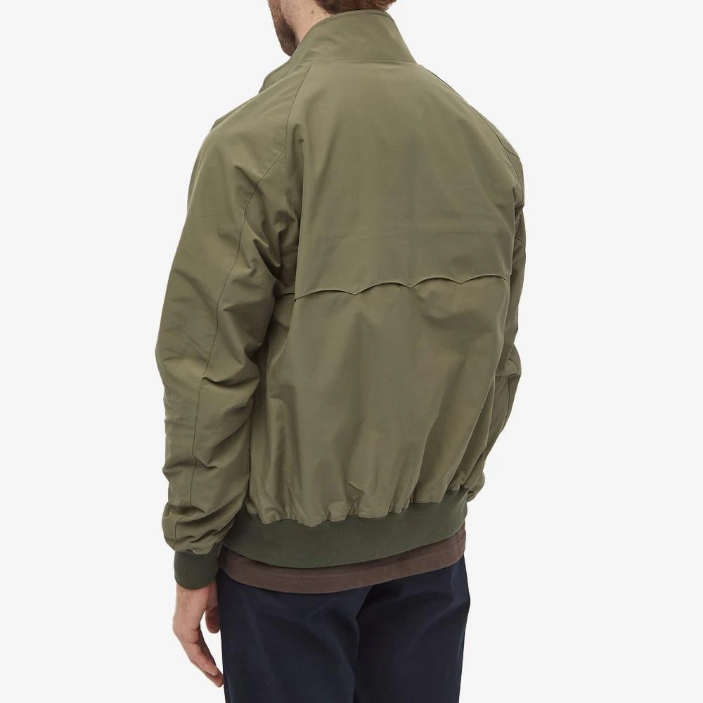 Baracuta Baracuta G9 Original Harrington Jacket 3