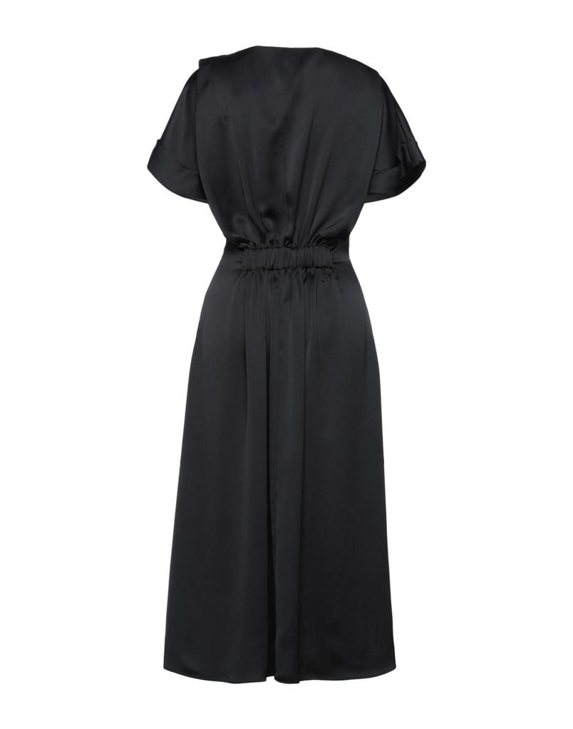 Cedric Charlier Midi dress