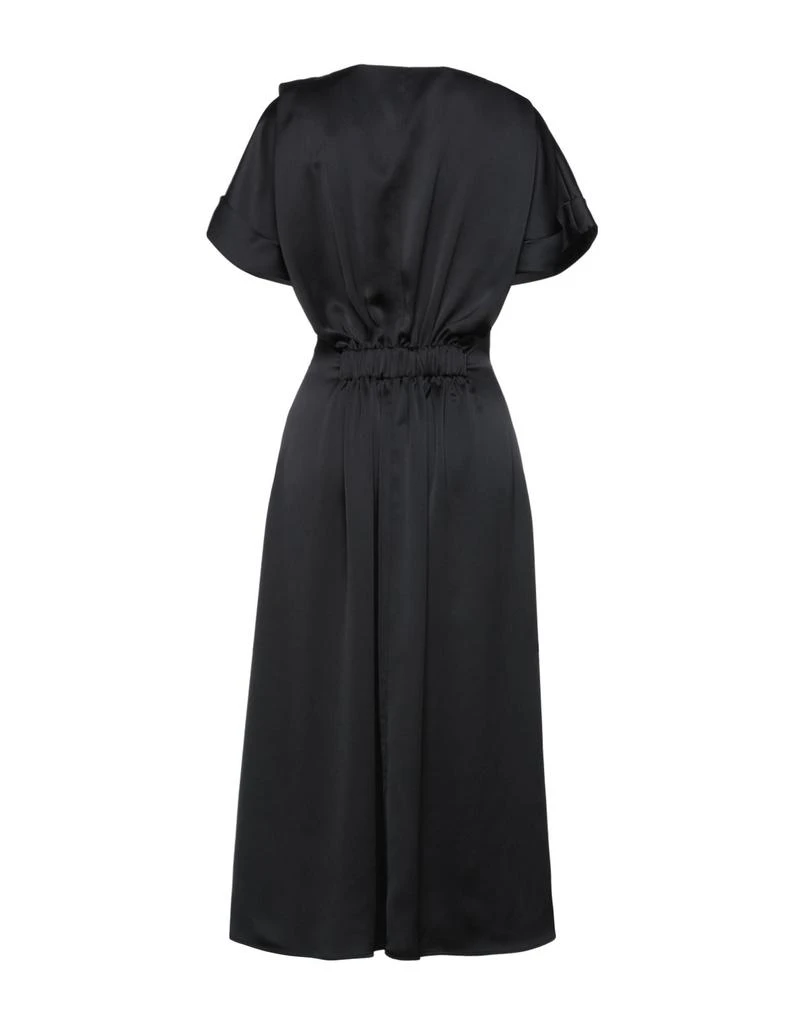 Cedric Charlier Midi dress 2