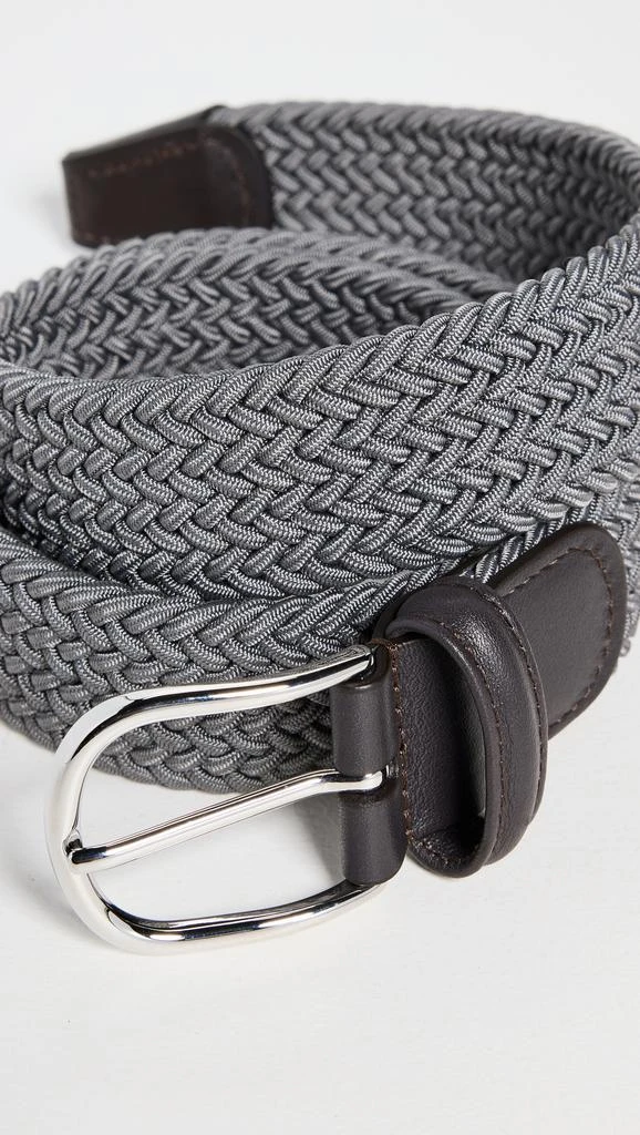 Andersons Nylon Woven Belt 3