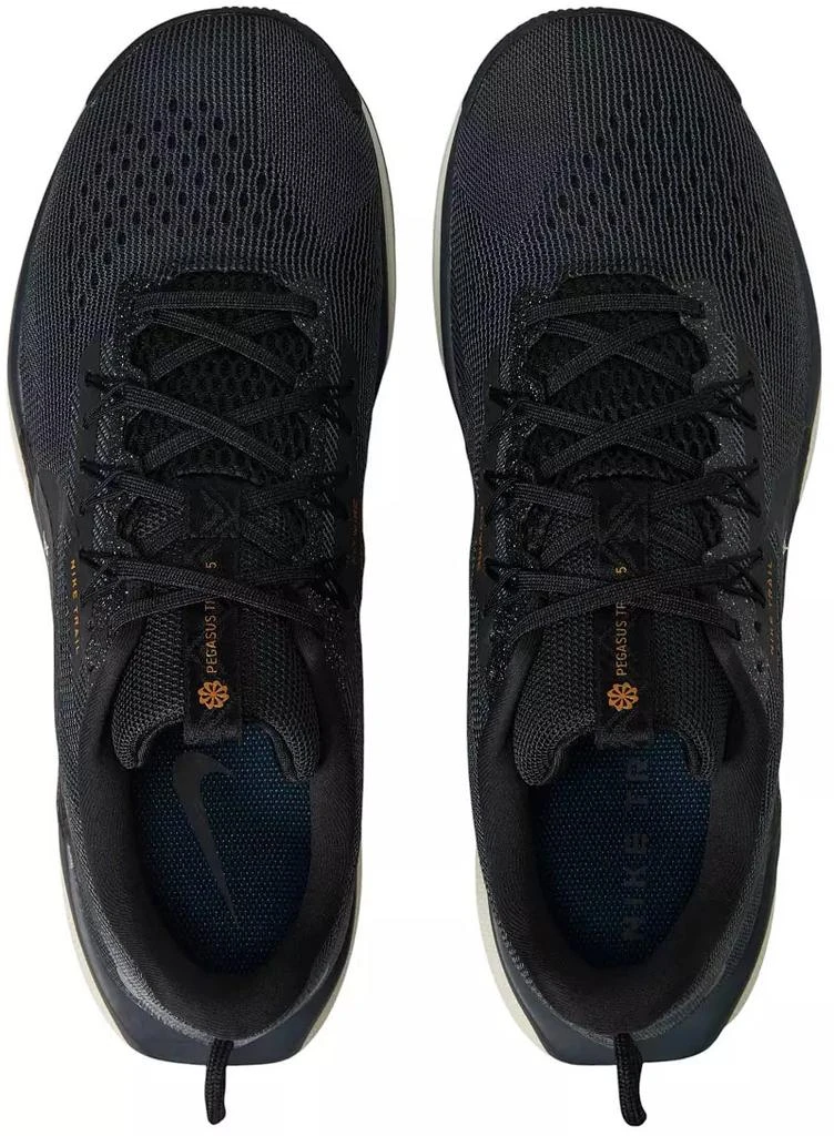 NIKE Nike Men's Pegasus Trail 5 Running Shoes 2