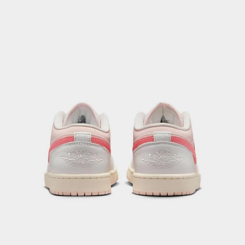 Jordan Women's Air Jordan 1 Low SE Casual Shoes 4