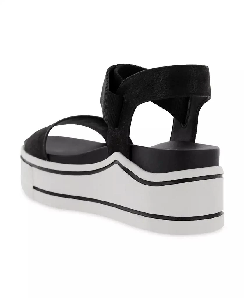 MIA Women's Odelia Round Toe Sandal 3