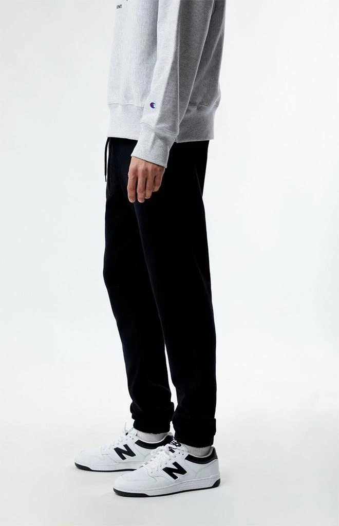 PacSun Fleece Jogger Sweatpants 3