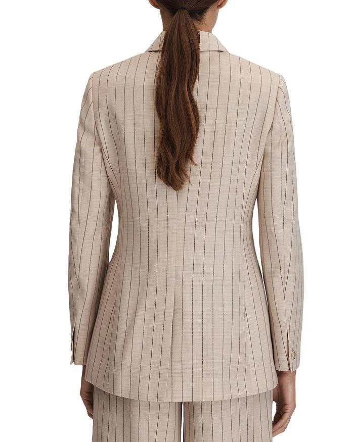 REISS Odette Double Breasted Blazer 3