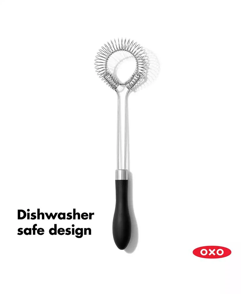 OXO Good Grips Sauce & Gravy Whisk 4