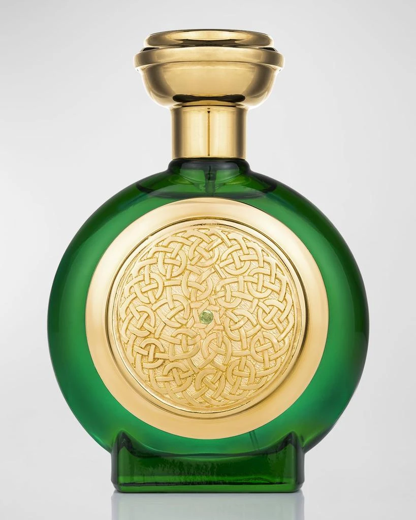 Boadicea the Victorious Green Sapphire Perfume, 3.4 oz. 1