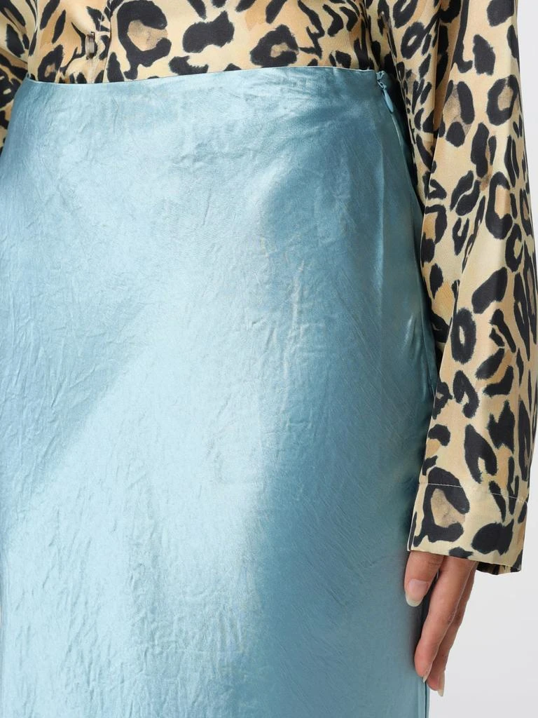 Nanushka Skirt woman Nanushka 4