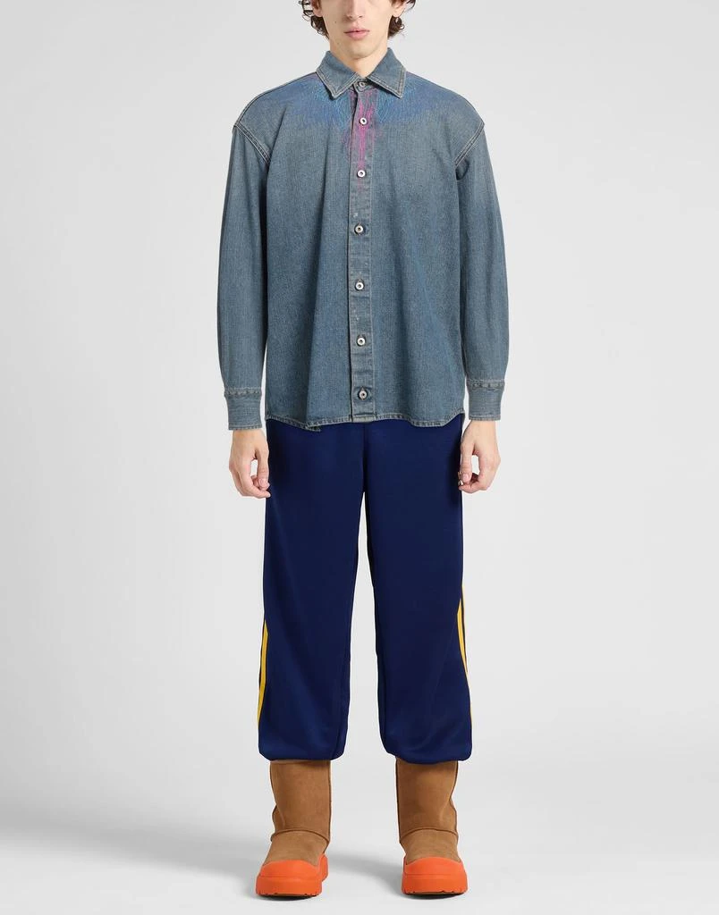 Marcelo Burlon Denim shirt 2
