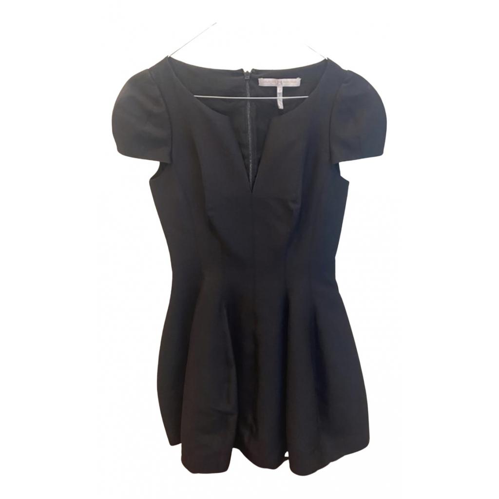 Halston Heritage Halston Heritage Mid-length dress
