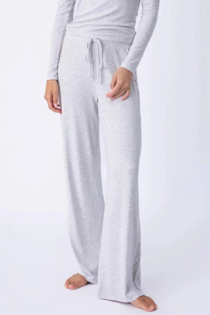 PJ Salvage Pj Salvage - Lacey Basics Pant 1