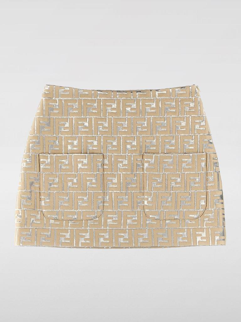 FENDI Skirt kids Fendi