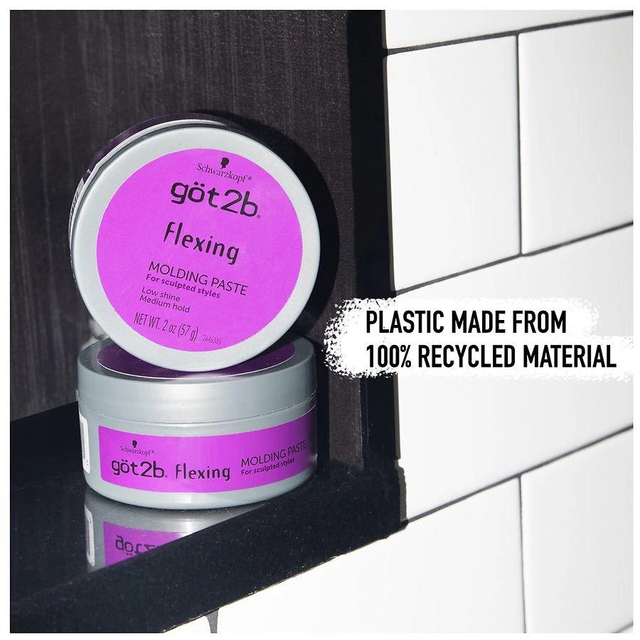 Got2b Flexing Molding Paste 3