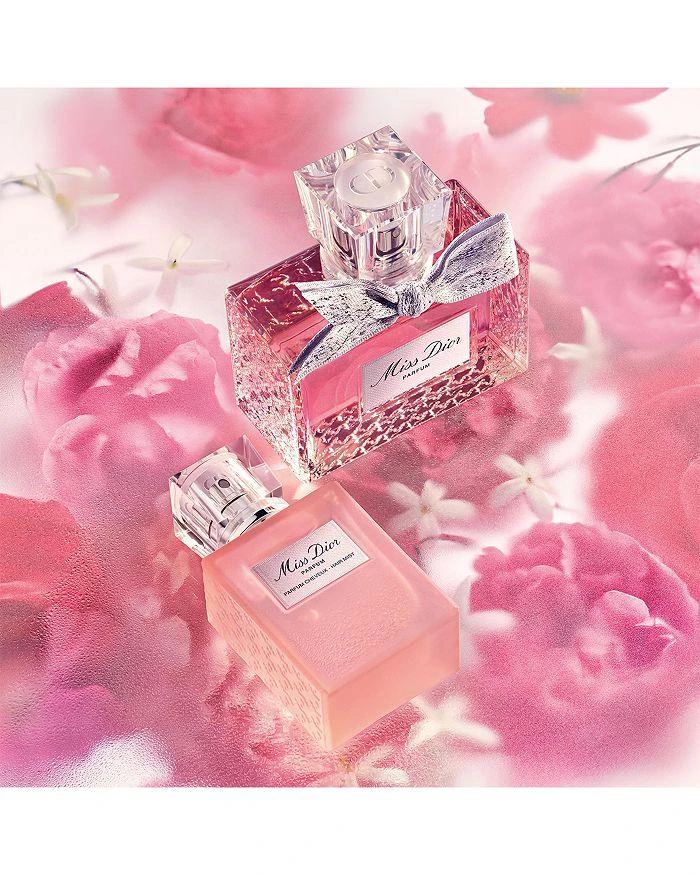 Dior Miss Dior Parfum Hair Mist 1 oz. 3