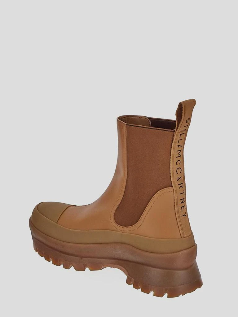 Stella McCartney Stella McCartney Trace Chelsea Boots 3