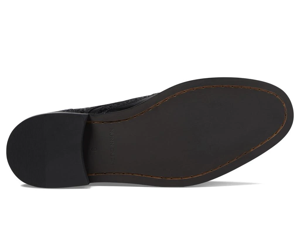 Nunn Bush Nelson Wing Tip Dress Casual Oxford 3