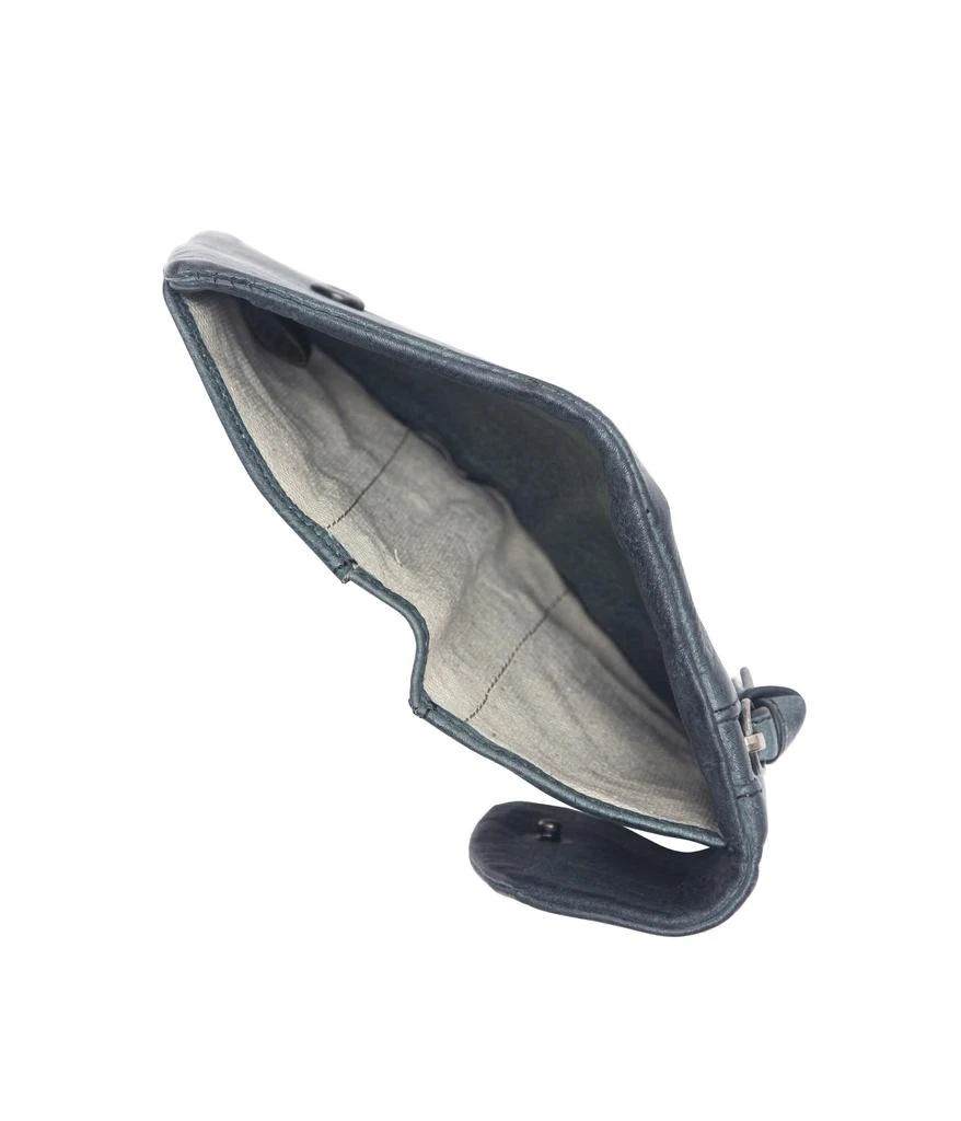 Frye Nora Knotted Small Wallet 3