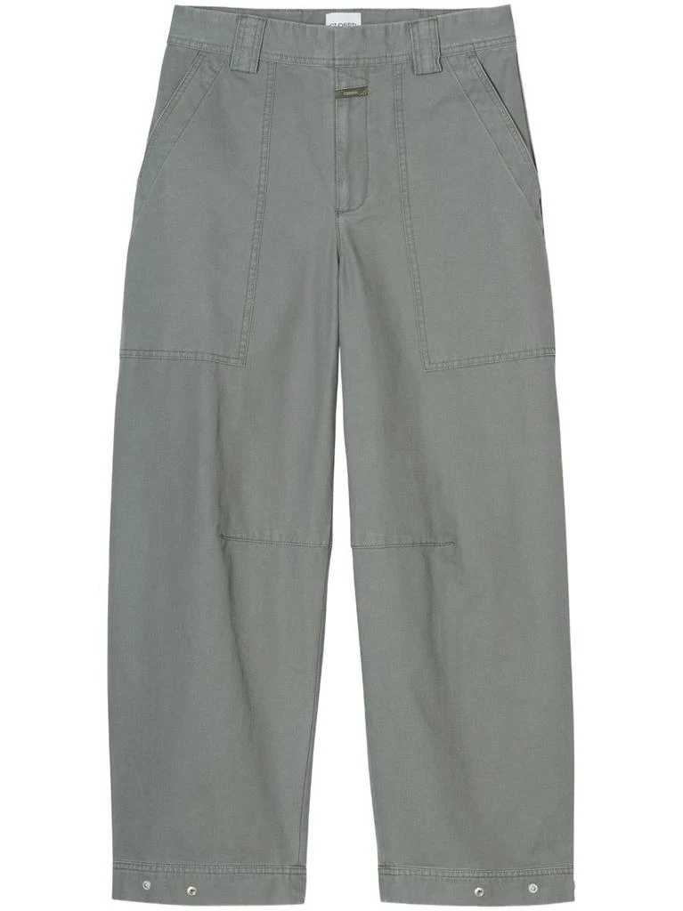 Closed Closed Rhannon Clothing 1