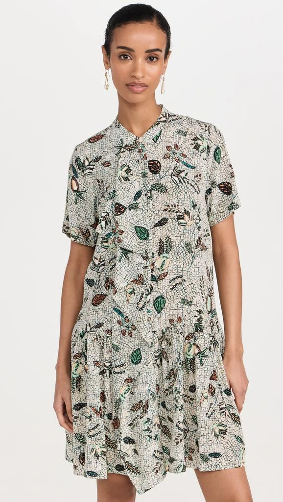 Ulla Johnson Adalyn Dress 1