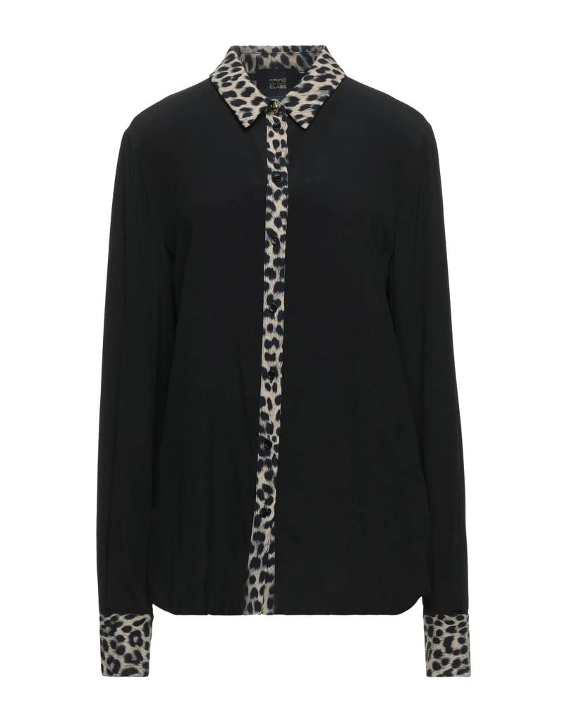 cavalli CLASS Patterned shirts & blouses 1