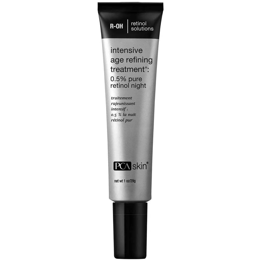 PCA SKIN PCA SKIN Intensive Age Refining Treatment 0.5 Pure Retinol Night 1