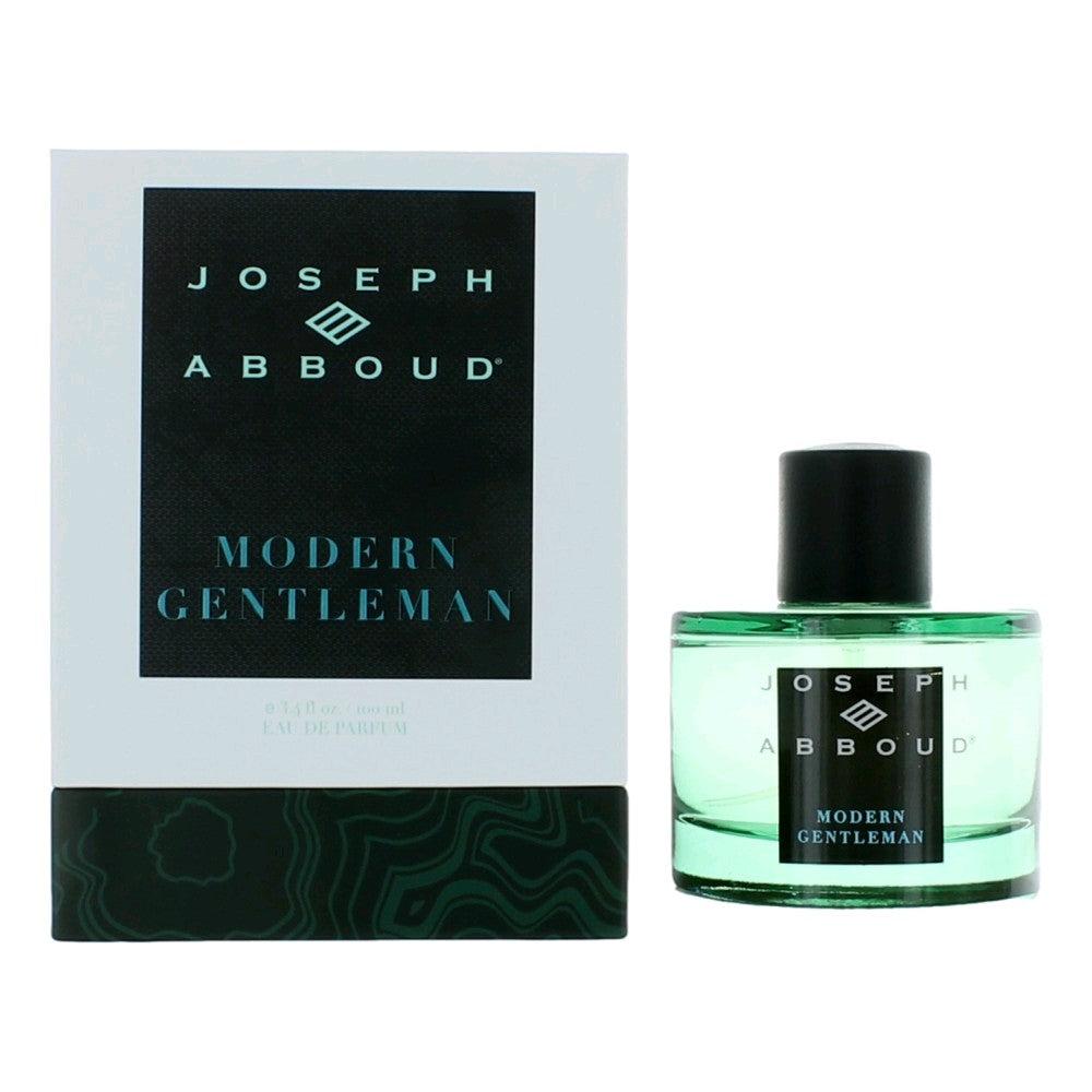 Joseph Abboud Modern Gentleman by , 3.4 oz Eau De Parfum Spray for Men