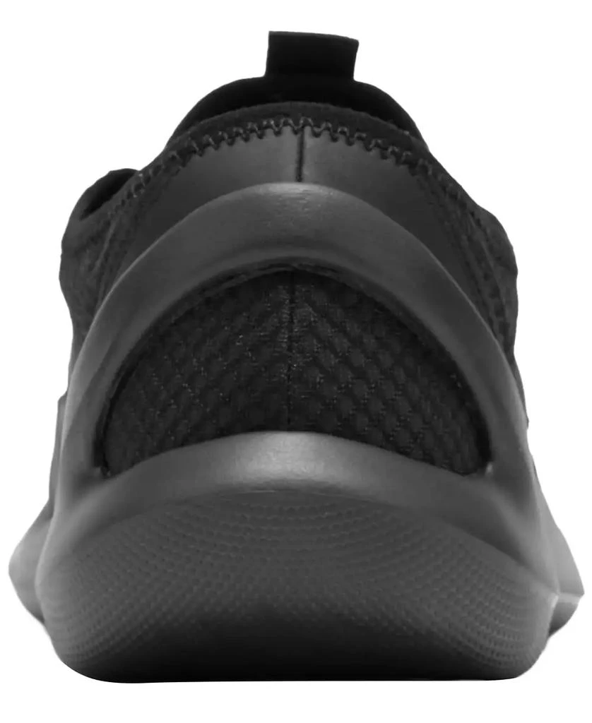 Clarks Women
s Cloudsteppers Solevana Step Slip On Sneakers 3