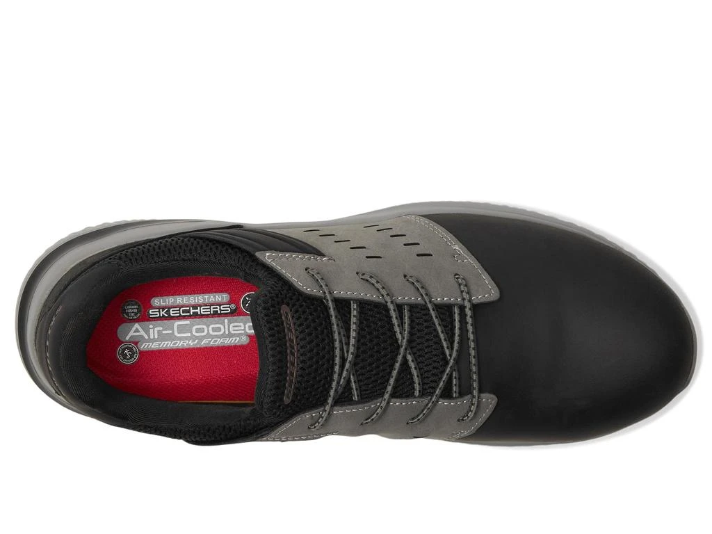 SKECHERS Delson 3.0 SR - Tyoll Comp Toe 2