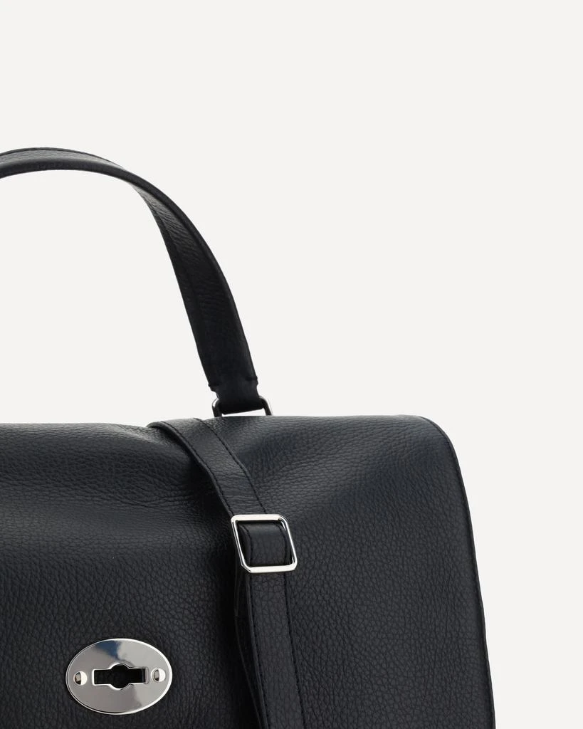 ZANELLATO Postina Daily Shoulder Bag 6