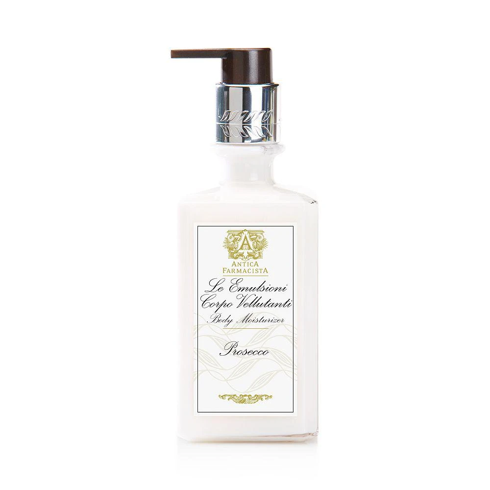 Antica Farmacista Prosecco Body Moisturizer 1