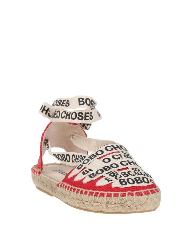 BOBO CHOSES Espadrilles 2