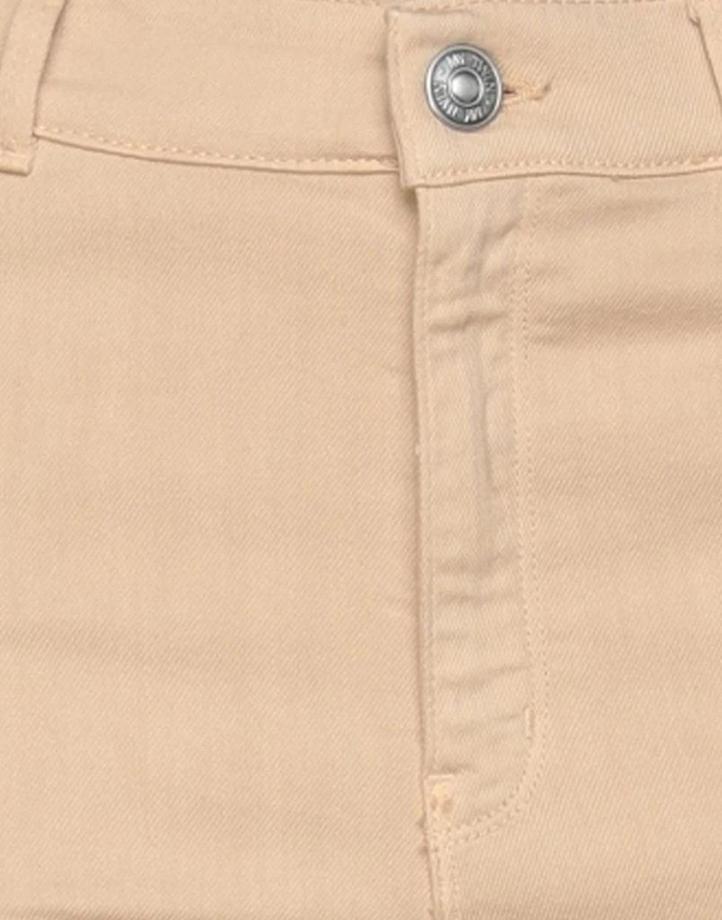 TWINSET Denim pants 4