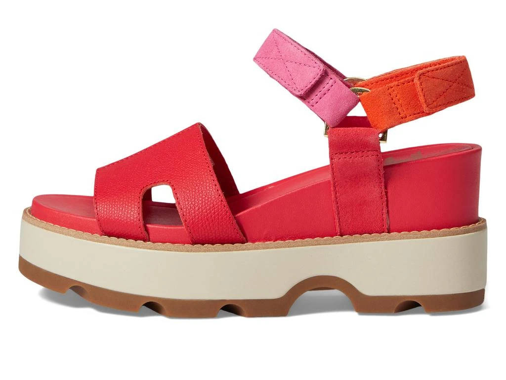 SOREL Joanie™ IV Ankle Strap Wedge 4
