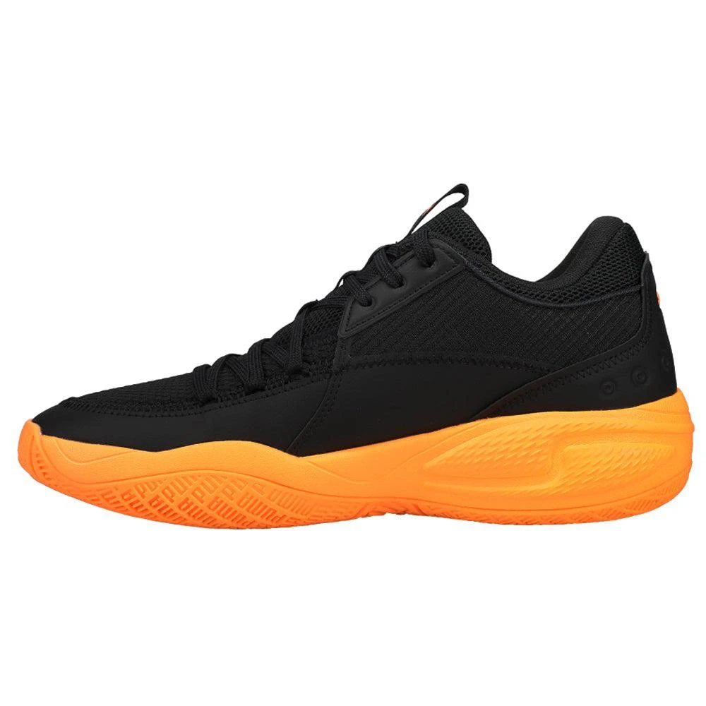 Puma Court Rider I Basketball Shoes 3